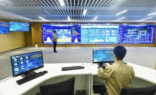 科技賦能，驅動能源轉型 邁向更清潔、高效、智慧的綠色發展新時代