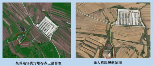 遙感技術(shù)重塑生態(tài)環(huán)境監(jiān)管新格局，帶動生態(tài)環(huán)境材料銷售新機遇