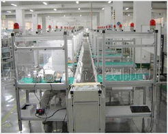 打造高效電子電器生產(chǎn)線 力豐自動化設(shè)備助力產(chǎn)業(yè)升級